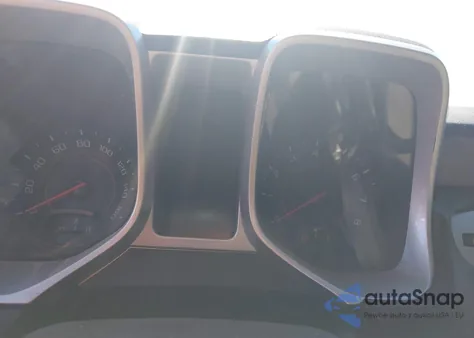 2013 Chevrolet Camaro 1Lt z USA, uszkodzony, nr VIN 2G1FB1E36D9178402